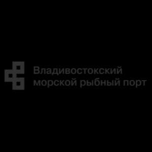 Логотип партнера Fishplace