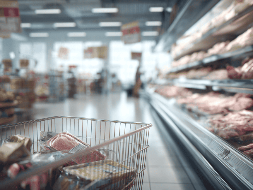 Рыба уплывает из корзины: почему россияне сокращают потребление, и как на этом заработать