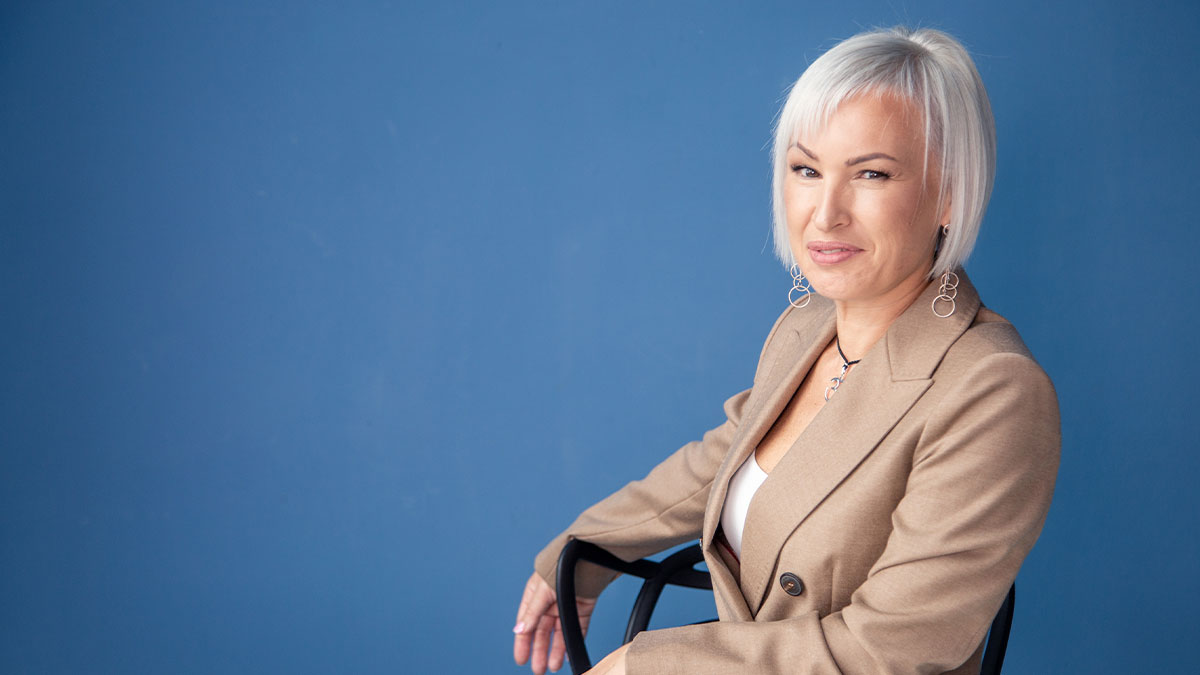 Юлия Беликова