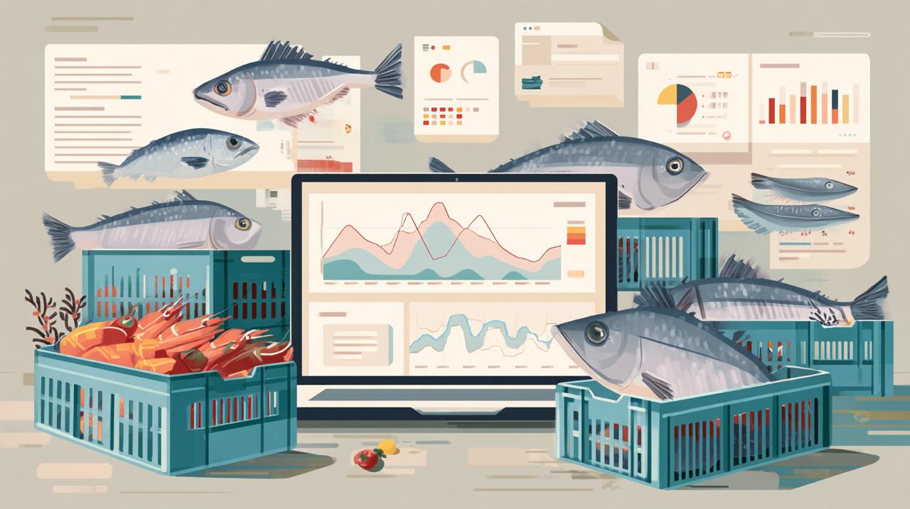 2 000 представителей рыбного бизнеса посетили Fishplace в январе