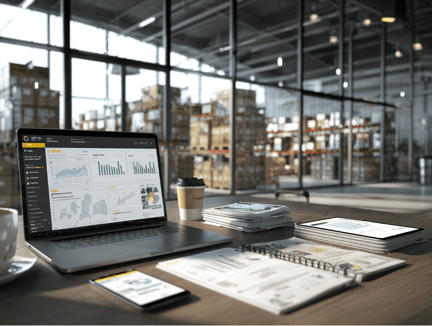 Цифровая платформа Fishplace запустила отраслевой интернет-журнал для рыбного бизнеса