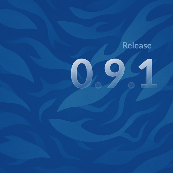 Обновление платформы