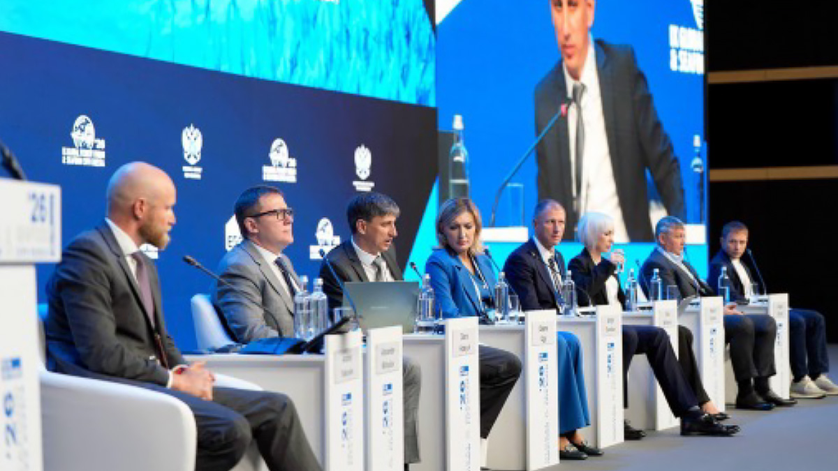 Seafood Expo Russia 2026: что рыбному бизнесу искать на форуме и выставке 16–18 сентября