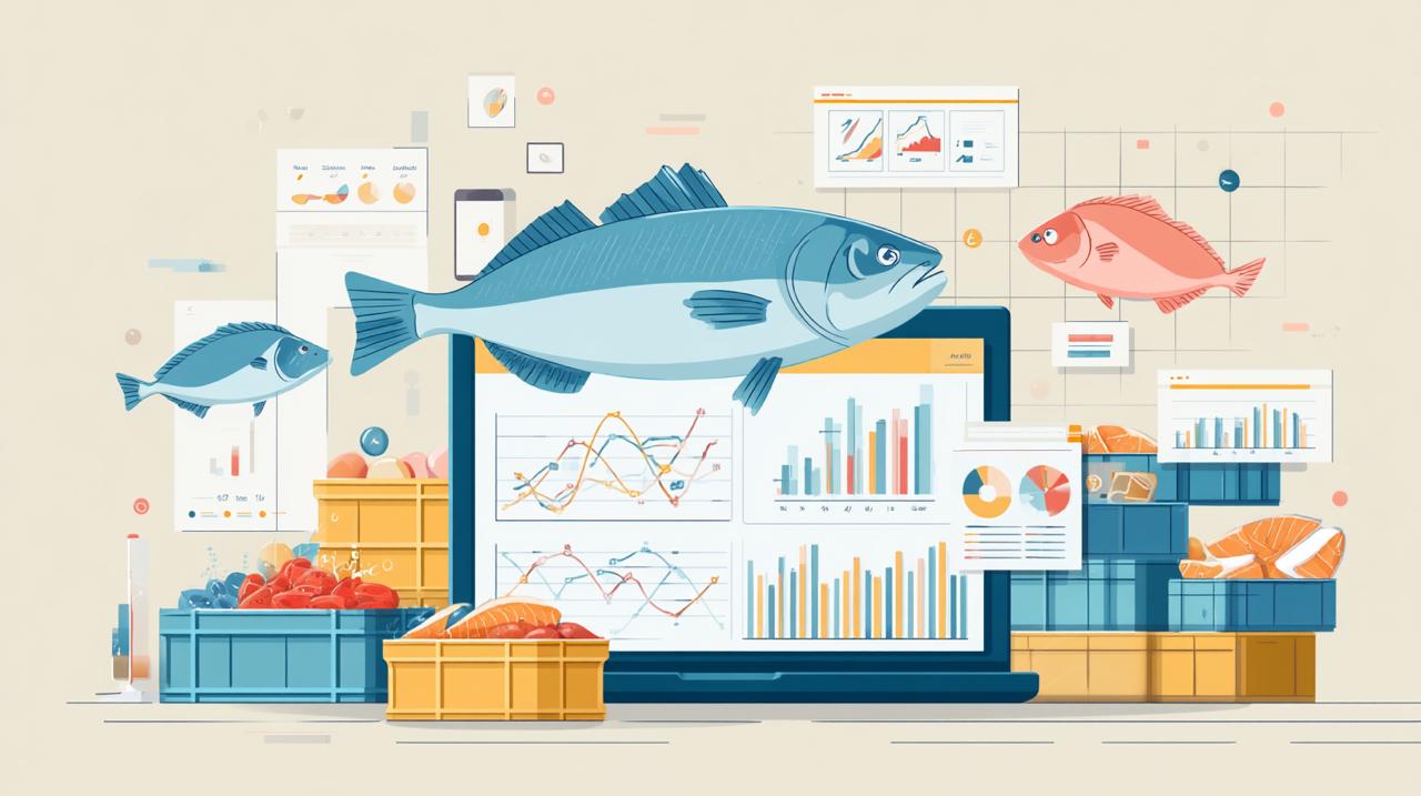 2 000 представителей рыбного бизнеса посетили Fishplace в январе